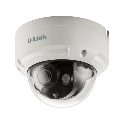 D-Link Vigilance 4 Megapixel H.265 Outdoor Dome Camera - DCS-4614EK