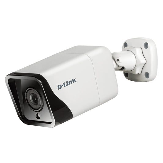 D-Link Vigilance 4 Megapixel H.265 Outdoor Bullet Camera - DCS-4714E