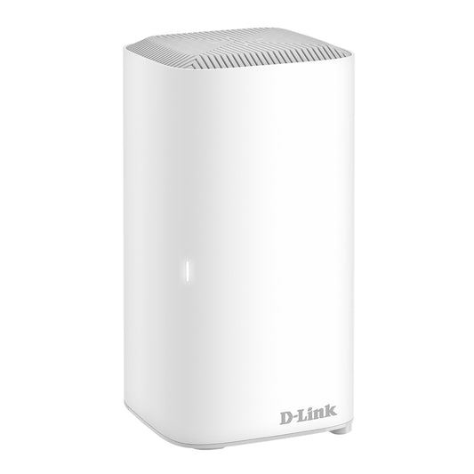 D-Link AX1800 High-Performance Scalable Mesh Wi-Fi 6 Router - DIR-LX1870