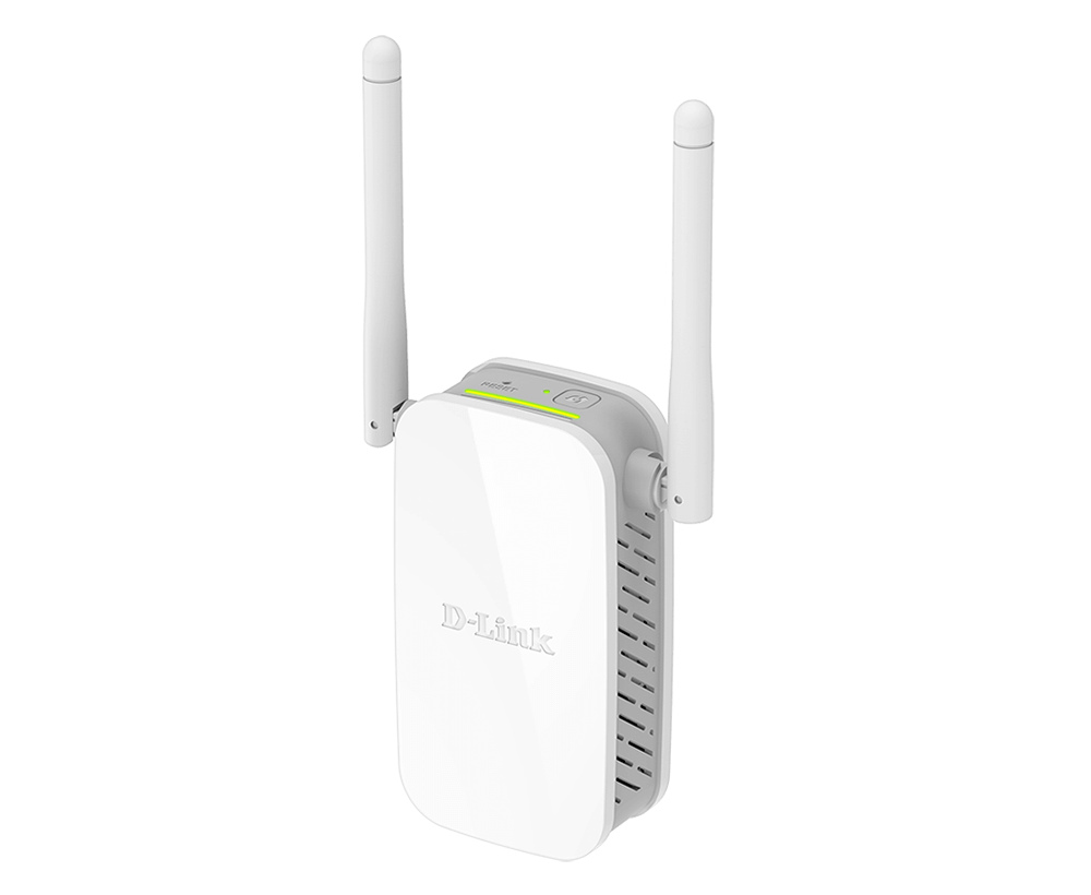 N300 Wi-Fi Range Extender - DAP-1325