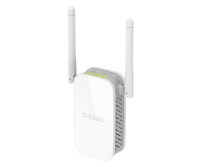 N300 Wi-Fi Range Extender - DAP-1325