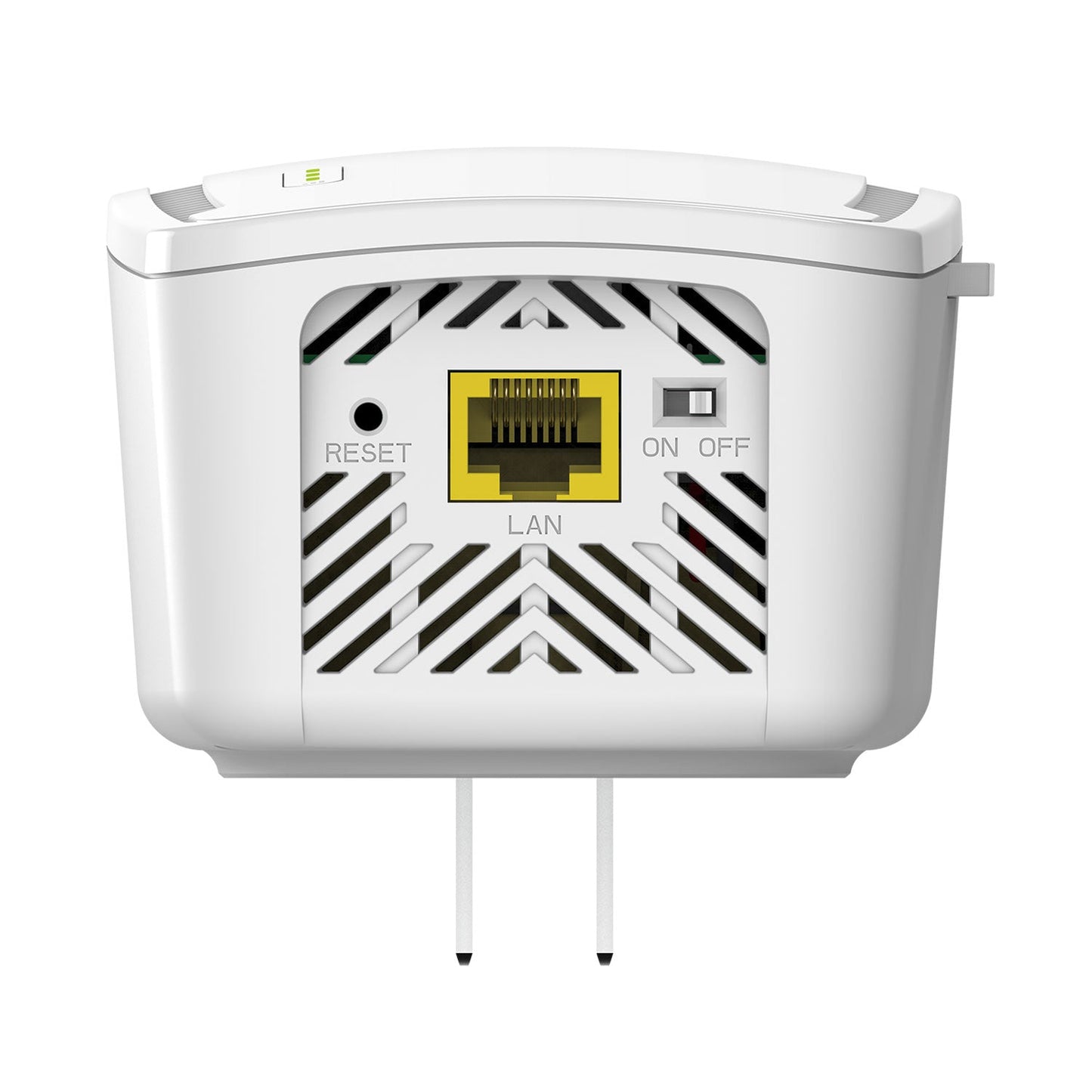 [Certified Refurbished] AC1750 Mesh Wi-Fi Range Extender - DAP-1755/RE