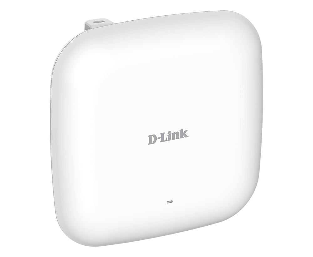 Nuclias Connect AX1800 Wi-Fi 6 PoE Access Point - DAP-X2810