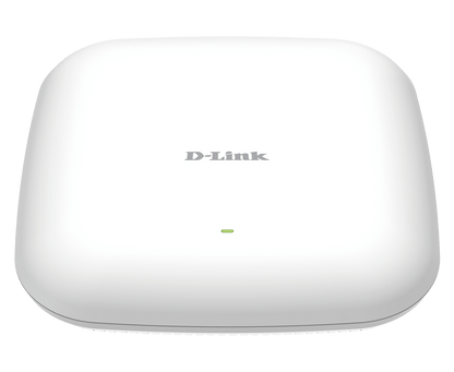 Nuclias Connect AX3600 Wi-Fi 6 PoE Access Point - DAP-X2850