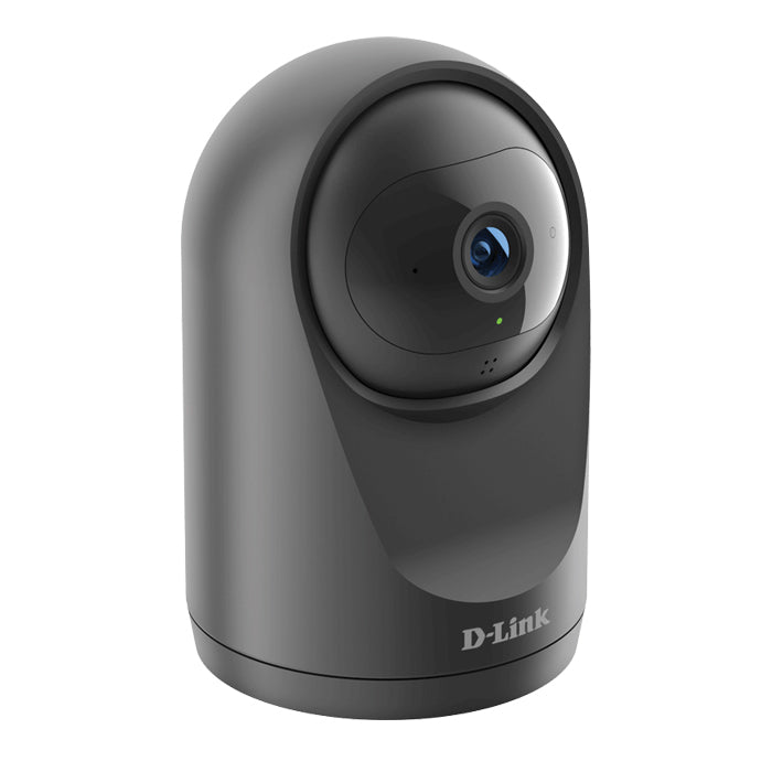 Caméra Compacte Full HD Panoramique et Inclinable Wi-Fi - DCS-6500LHV2
