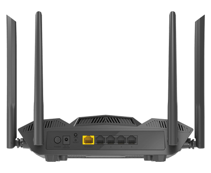 Routeur Wi-Fi 6 AX3200 maillé EXO AX - DIR-X3260