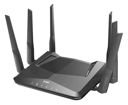 Routeur Wi-Fi 6 AX4800 maillé EXO AX DIR-X4860