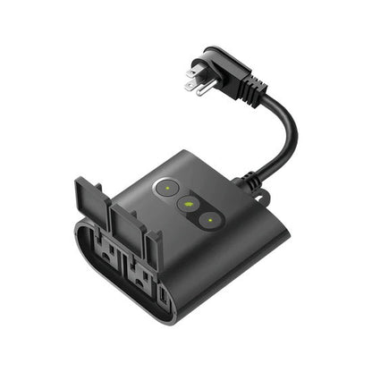D-Link mydlink Outdoor Wi-Fi Smart Plug - DSP-W320