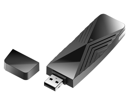 Adaptateur USB Wi-Fi 6 AX1800 - DWA-X1850